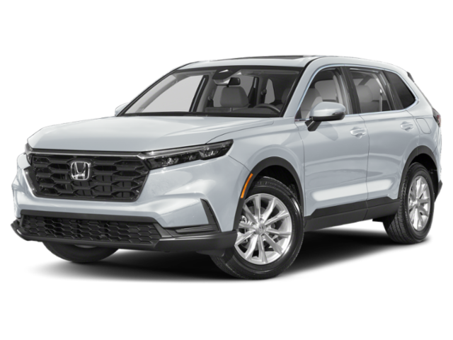 Certified Used 2024 Lunar Silver Metallic Honda EX image 4