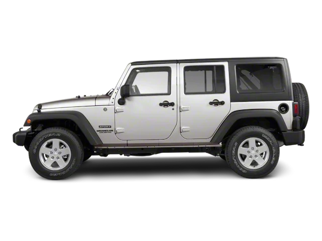 Used 2010  Jeep Unlimited Islander image 3