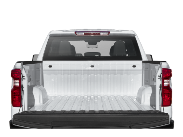 Used 2026 Black Chevrolet Custom image 9