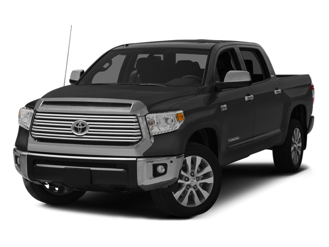 2014 Toyota Tundra Platinum