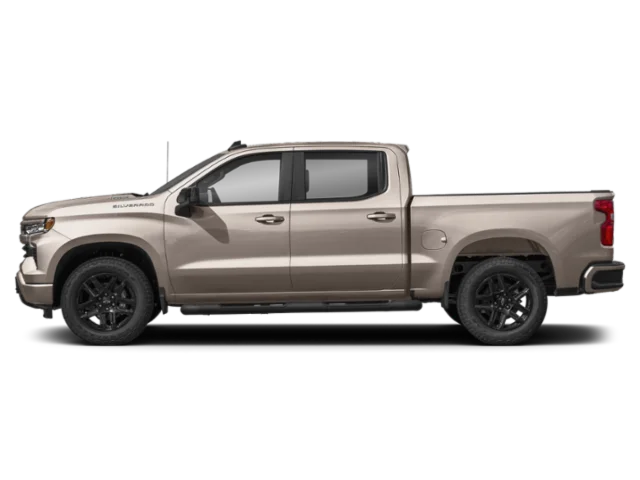 New 2026 White Sands Chevrolet RST image 3