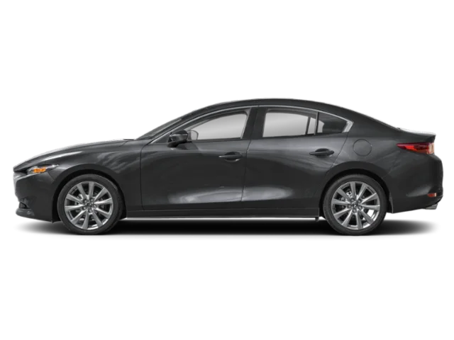 New 2026 Machine Gray Metallic Mazda 2.5 S Preferred image 9