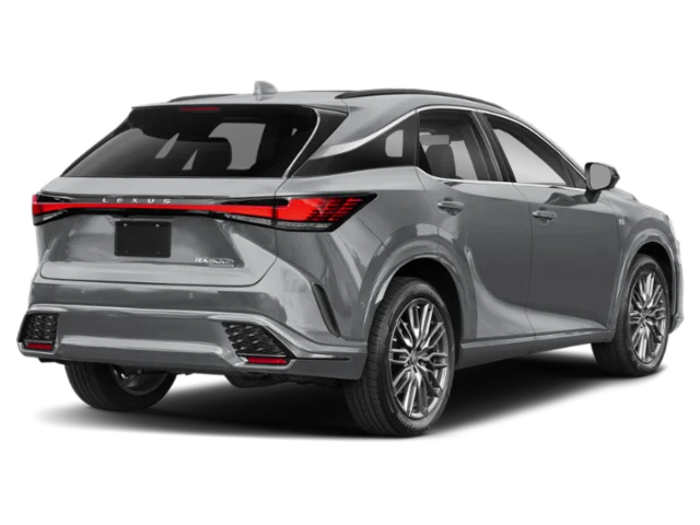 New 2026 Incognito Lexus F SPORT PERFORMANCE AWD image 9