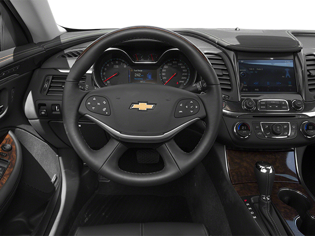 Used 2014 Blue Chevrolet LT image 4