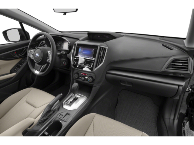Used 2019 Gray Subaru 2.0i image 12