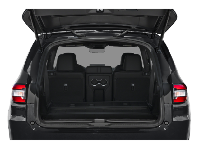 2025 Honda Pilot Black Edition - Photo 9