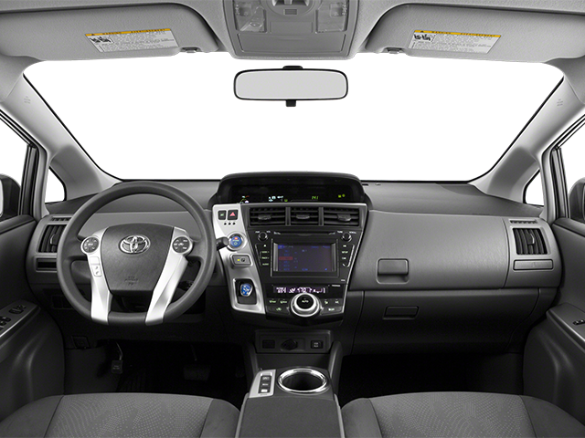 Used 2014  Toyota Two image 8