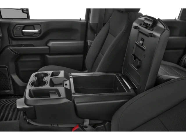 Used 2022 Summit White Chevrolet Custom image 11