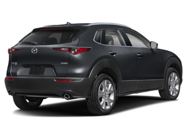 Used 2025 Jet Black Mica Mazda 2.5 S Premium Package image 8