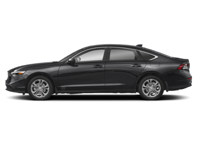 Used 2024 Red Honda EX image 3