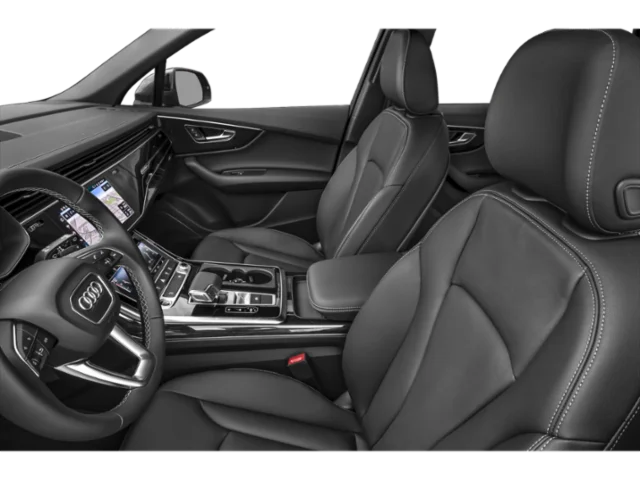 New 2026 White Audi 45 Premium image 6