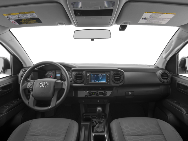 Used 2017 Magnetic Gray Metallic Toyota SR image 5