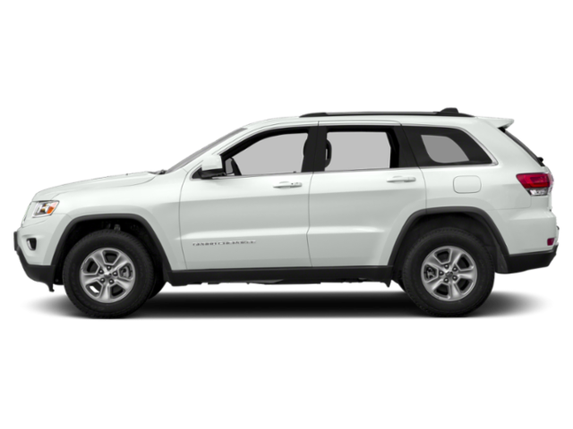 Used 2015 GRANITE CRYSTAL M Jeep 4x2 Laredo E 4dr SUV image 3