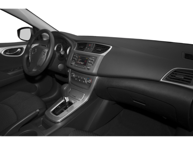 Used 2015 Gray Nissan SR image 16
