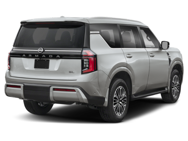 New 2027 RCJ/DEEP OCEAN Nissan SL image 2