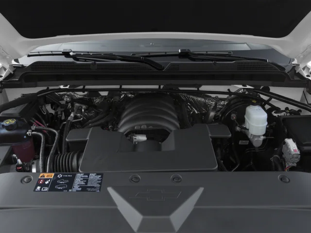 Used 2016  Chevrolet LT image 13