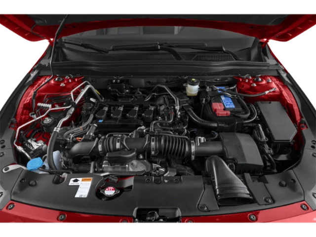 Certified Used 2021  Honda LX image 16