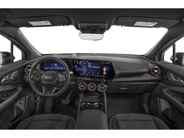 Used 2024 White Chevrolet RS image 5