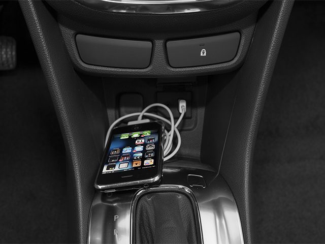 Used 2014 Brown Buick Leather image 16