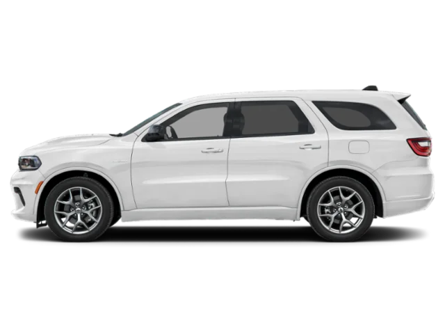 New 2026 White/off-white Dodge GT Plus HEMI V8 image 3
