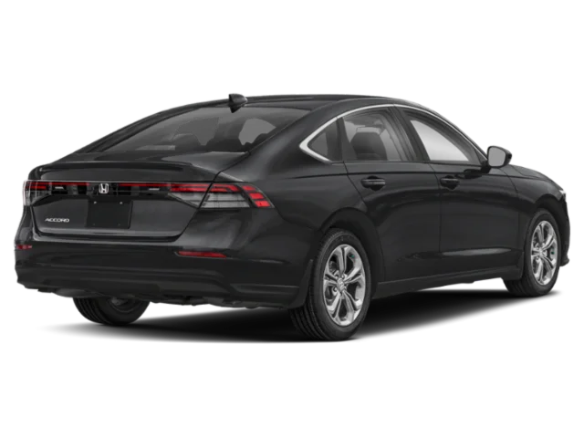 Used 2023  Honda EX image 2