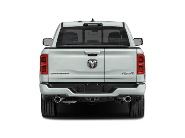 Used 2025 Black Ram Tungsten image 5