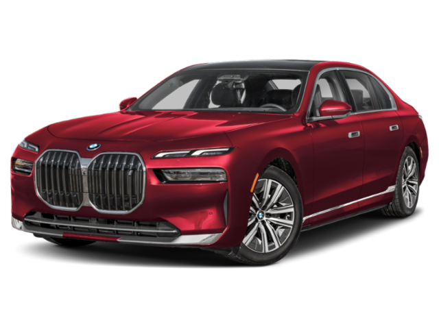 2026 BMW i7