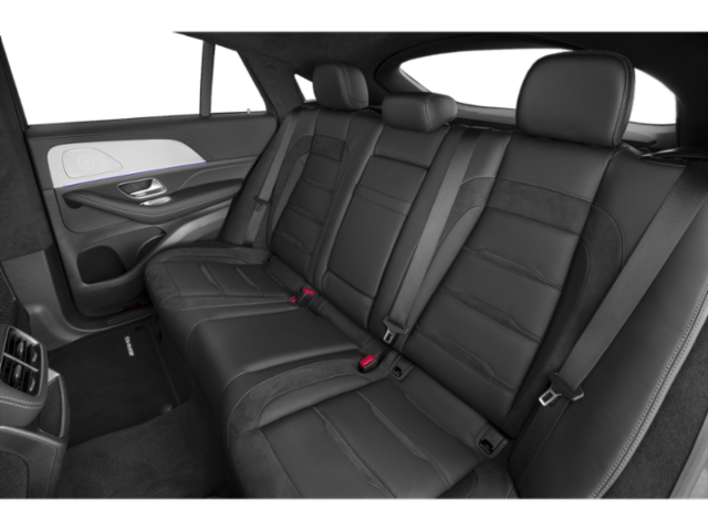 New 2026 MANUFAKTUR Alpine Grey Mercedes-Benz AMG® GLE 63 S image 10