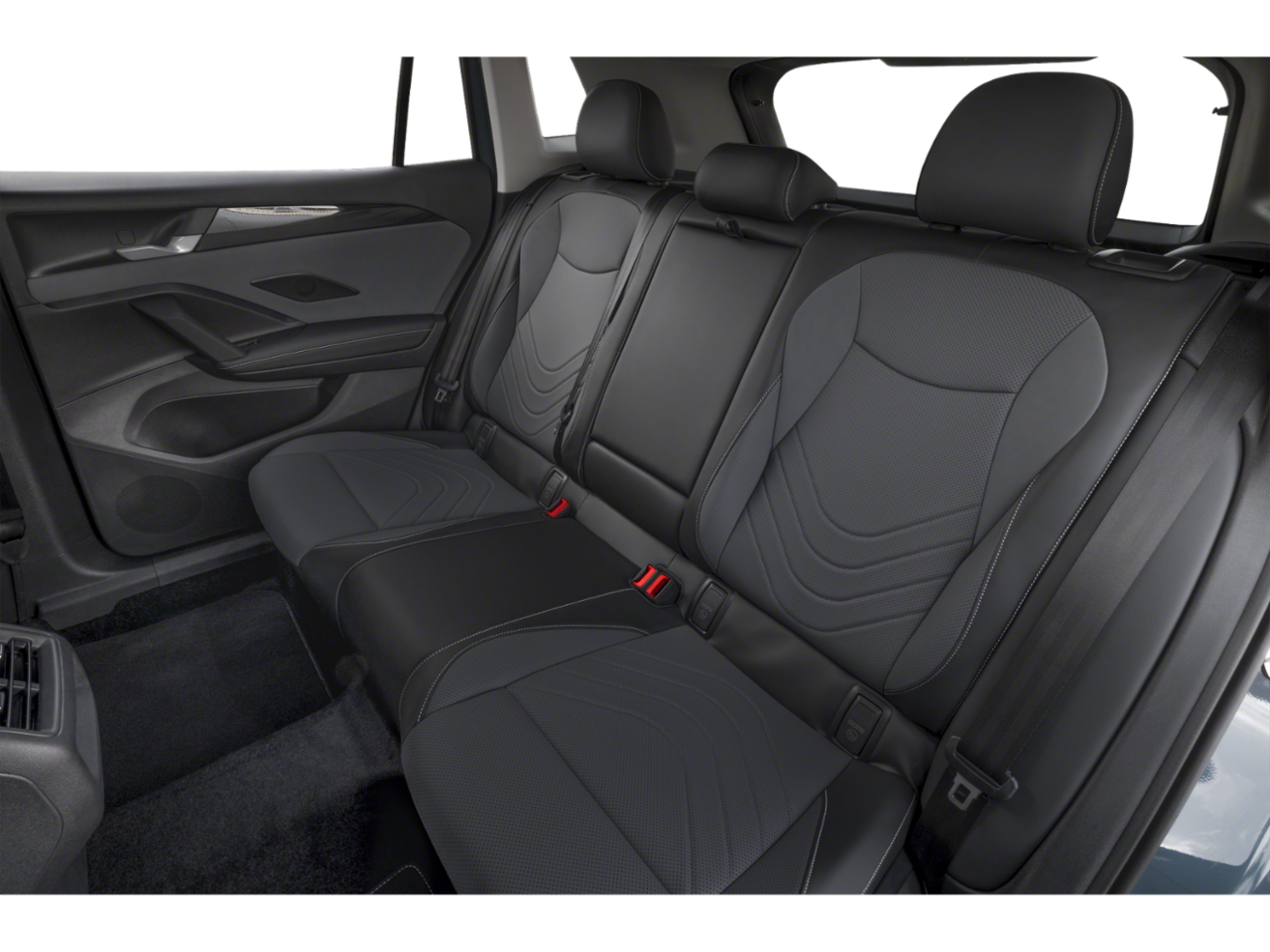 New 2026 Pure White Volkswagen SE image 10