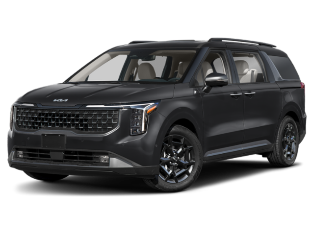 2026 Kia Sedona SX Prestige's photo