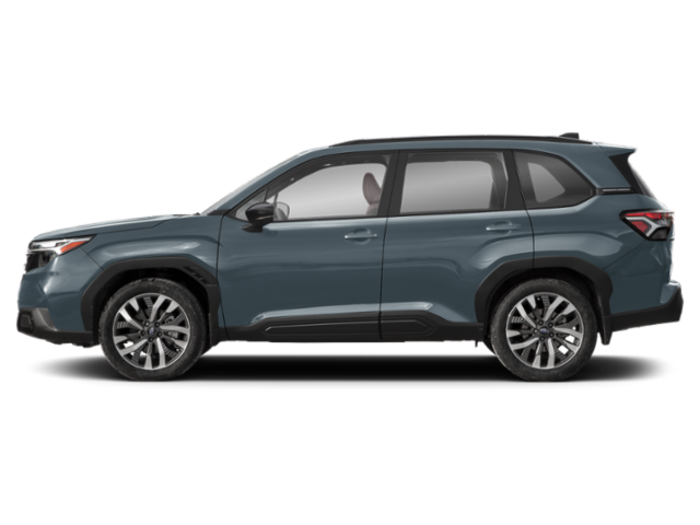 New 2026 Blue Subaru Touring image 3