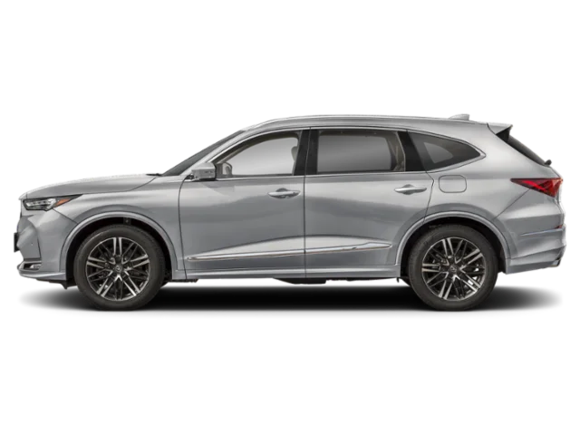 2026 Acura MDX Advance Package - Photo 29