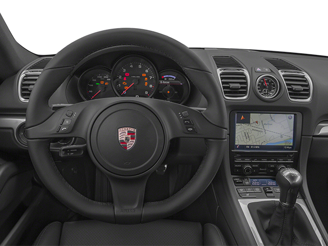 Used 2014  Porsche Coupe image 7