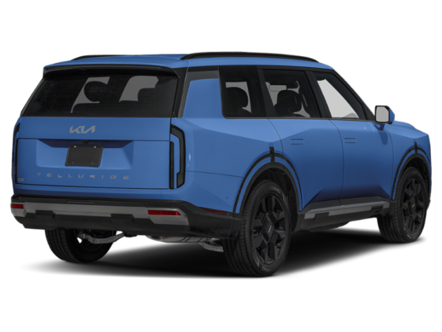 New 2027 Blue Kia SX Prestige image 9