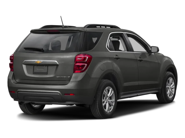 Used 2016 Chevrolet Equinox LT with VIN 1GNALCEK9GZ101591 for sale in West Bend, WI