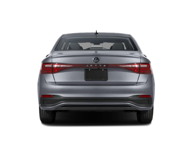 New 2026  Volkswagen S image 5