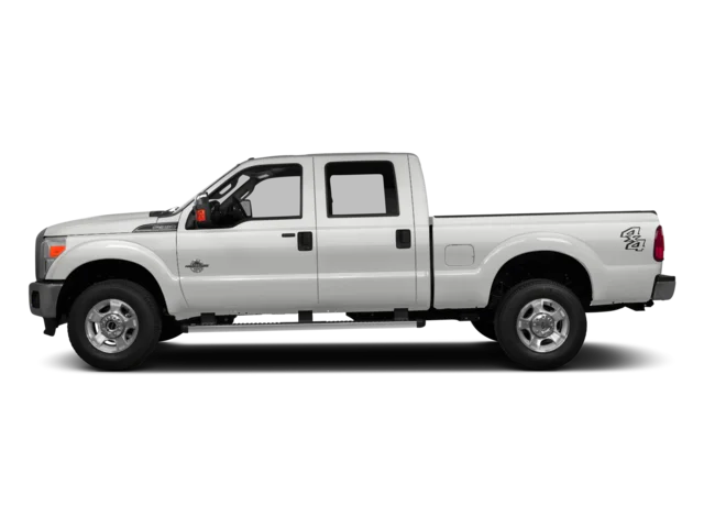 Used 2016 Ruby Red Metallic Tinted Clearcoat Ford Lariat image 3