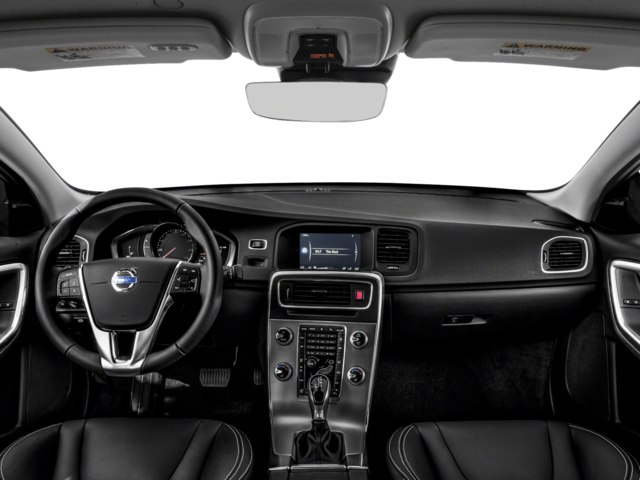 Used 2018 White Volvo T5 Dynamic image 10