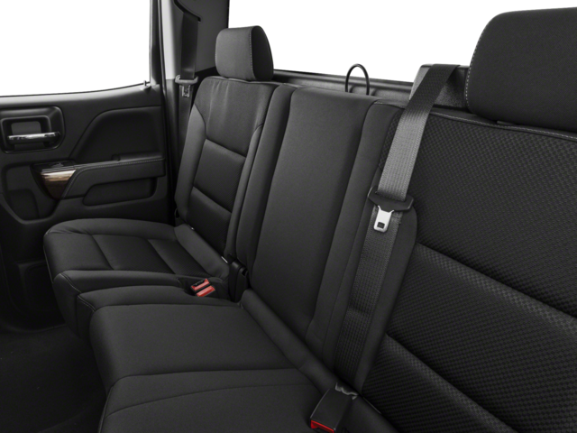 Used 2018 Quicksilver Metallic GMC SLE image 11