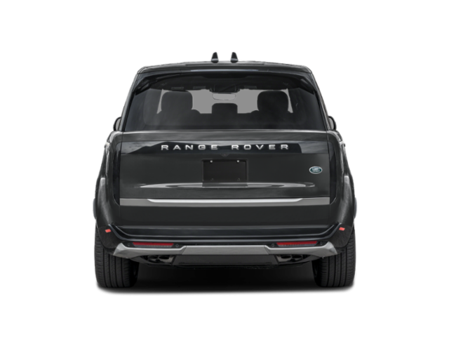 New 2026 Ostuni Pearl Wht Prem Met Land Rover SE image 5