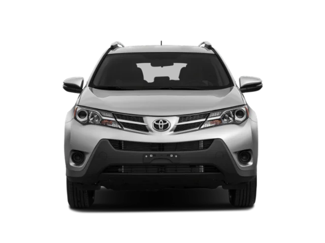 Used 2015  Toyota LE image 10