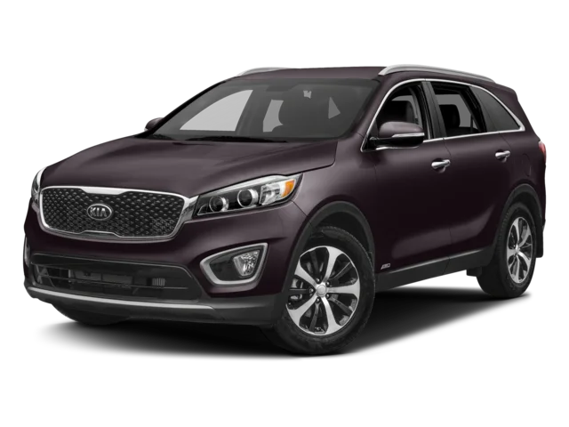 2016 Kia Sorento EX V6 AT 4WD's photo