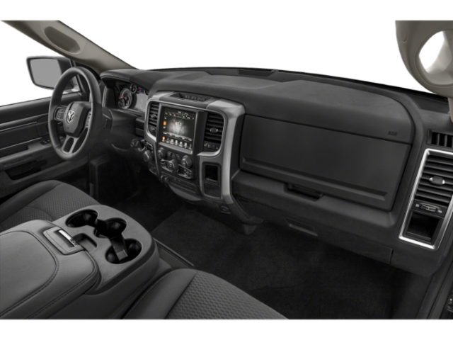 Used 2024 White Ram Warlock image 15