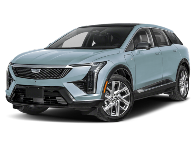 2026 Cadillac OPTIQ Premium Sport