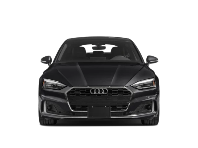 Used 2021 Glacier White Audi 45 S line Premium image 4