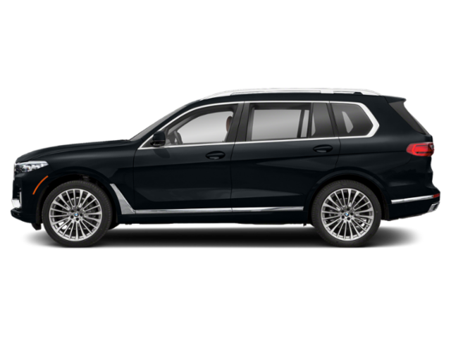 Used 2020 Carbon Black Metallic BMW xDrive40i image 4