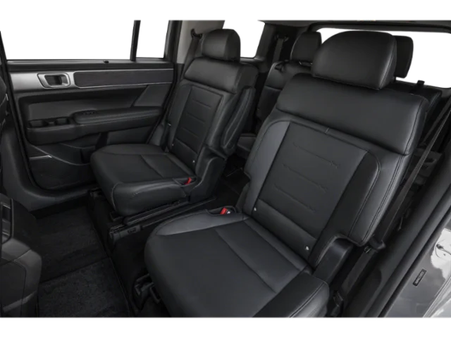 New 2027  Hyundai Limited image 12