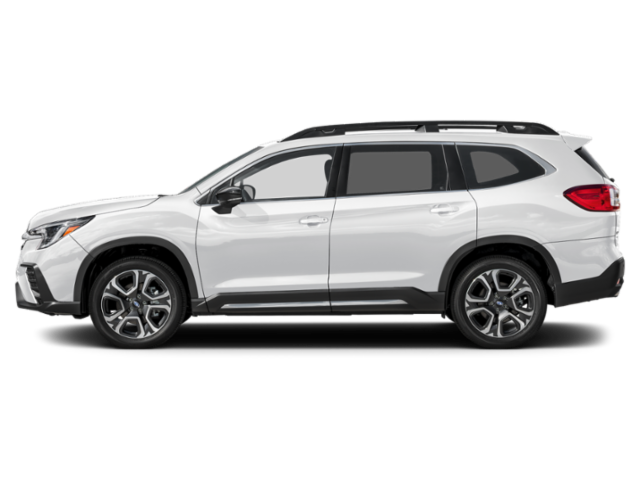 Used 2026 White Subaru Limited image 5