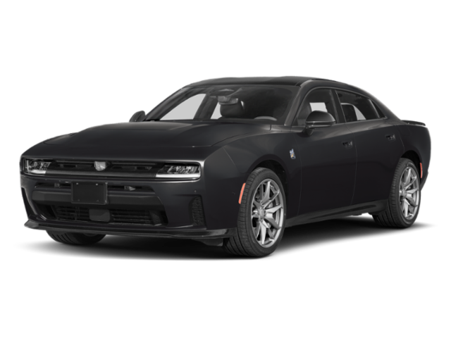 New 2026 Dodge Charger Scat Pack Plus Sedan in Henderson #H38008