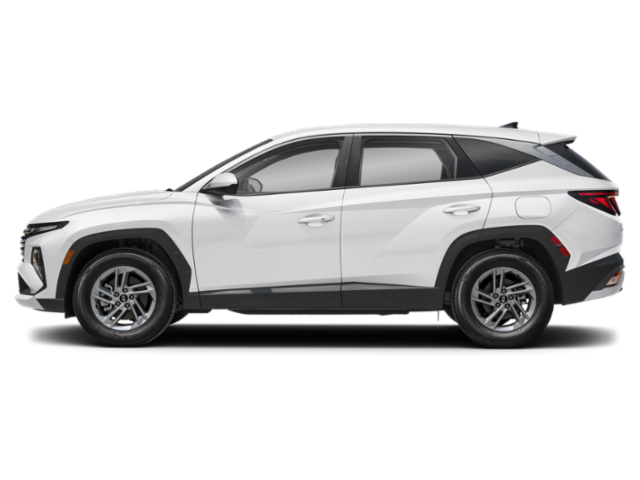 New 2026 Serenity White Pearl Hyundai SE FWD image 18